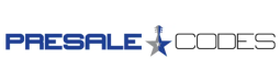 presale codes